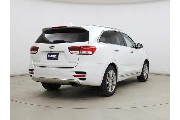 $17998 : Kia Sorento 2016 AWD SX V6 4 image 8