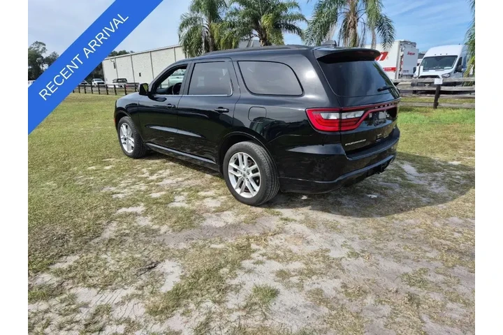 $28944 : Dodge Durango 2024 GT 4dr SU image 3