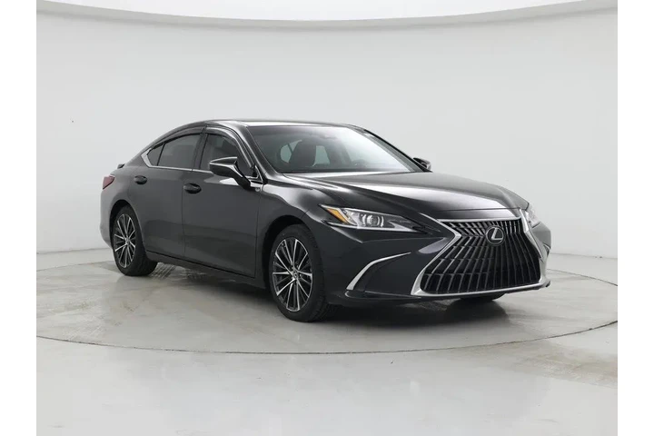 $36998 : Lexus ES 300h 2024 4dr Sedan image 1