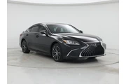 Lexus ES 300h 2024 4dr Sedan en Reno