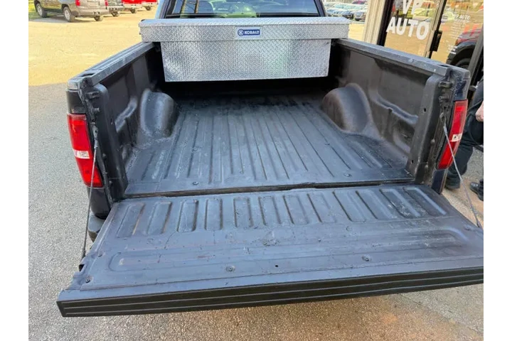 $9999 : 2014 F-150 XL image 7