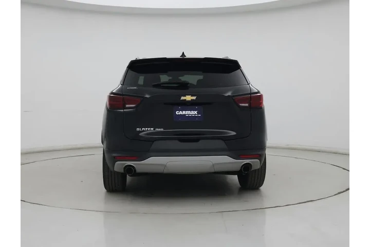 $26998 : Chevrolet Blazer 2023 AWD LT image 6