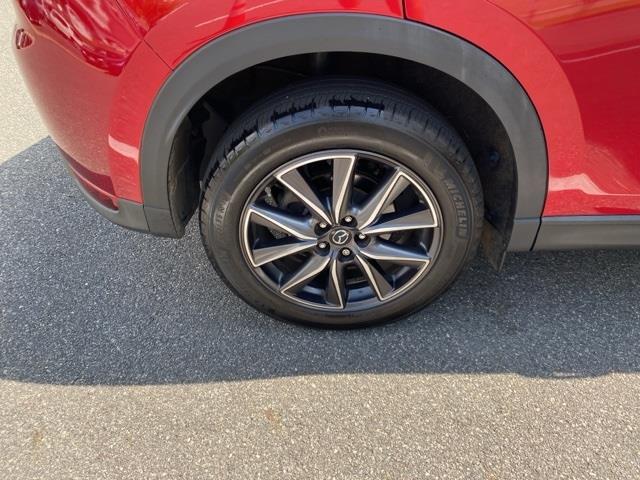 $20741 : PRE-OWNED 2018 MAZDA CX-5 TOU image 4