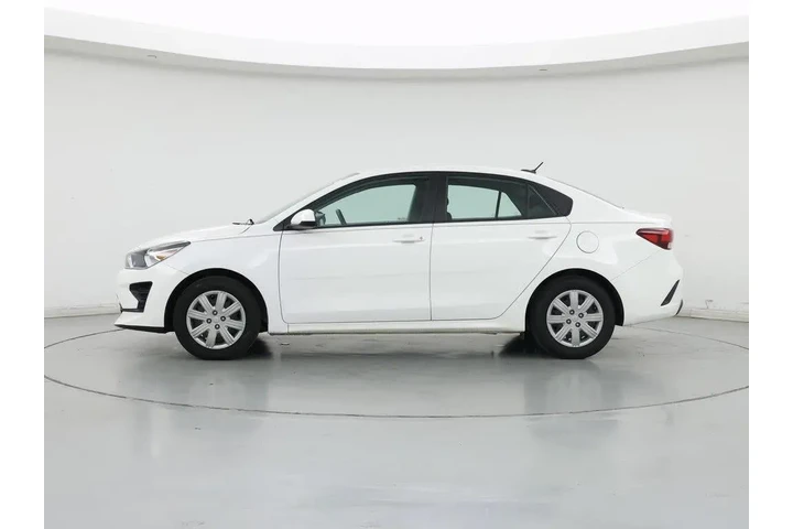 $18998 : Kia Rio 2023 S 4dr Sedan image 3