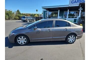 2010 Civic LX en Santa Rosa