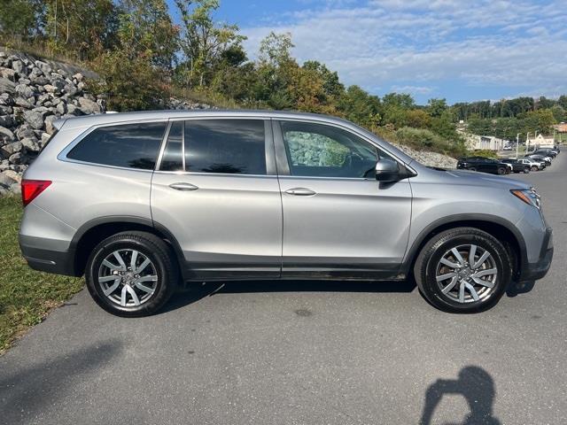 $30998 : PRE-OWNED 2021 HONDA PILOT EX image 9