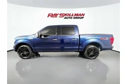 $38975 : Ford F-150 2020 4x4 Platinum thumbnail