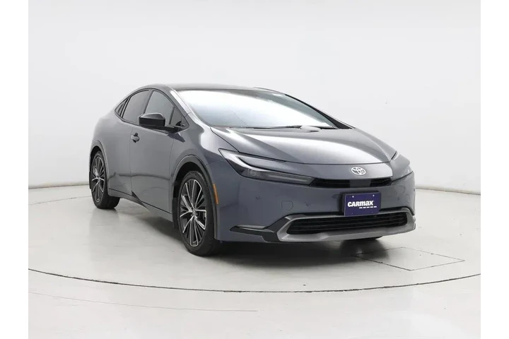 $33998 : Toyota Prius 2025 Limited 4d image 1
