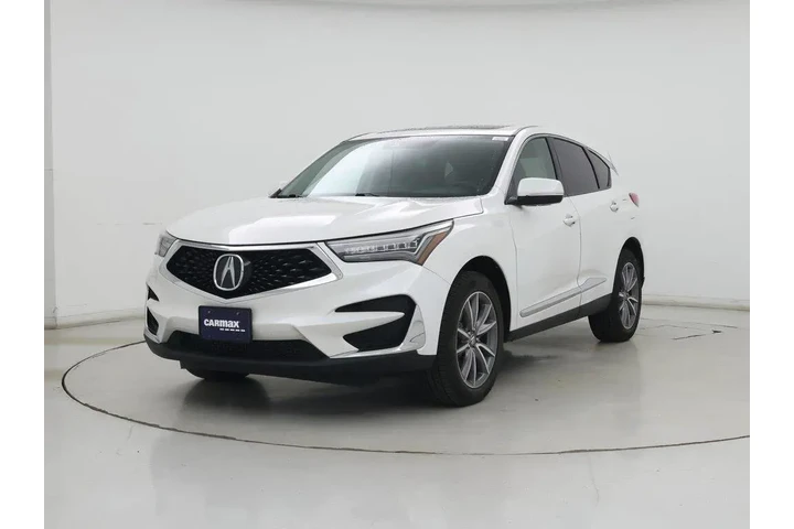 $29998 : Acura RDX 2021 SH-AWD 4dr SU image 4