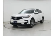 $29998 : Acura RDX 2021 SH-AWD 4dr SU thumbnail