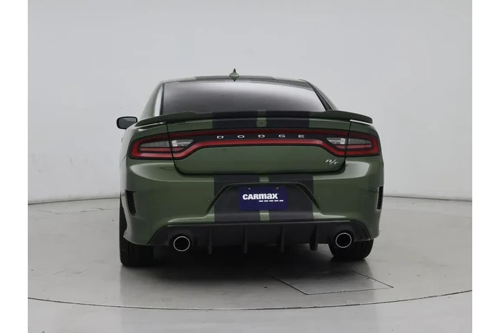 $28998 : Dodge Charger 2021 R/T 4dr S image 6