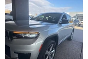 Jeep Grand Cherokee L 2021 4