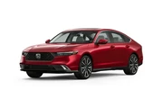 Honda Accord Hybrid 2024 Tou en Newark