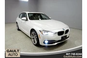 BMW 3 Series 2018 AWD 330i x en Binghamton