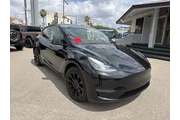 Tesla Model Y 2023 AWD 4dr C