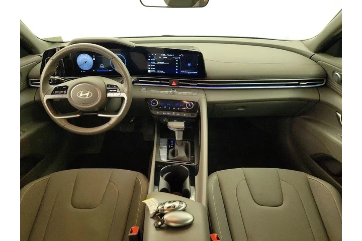 $21998 : Hyundai ELANTRA 2024 SEL 4dr image 9