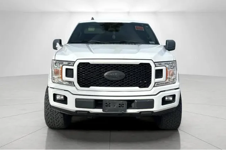 $22995 : Ford F-150 2020 4x2 XL 4dr S image 4