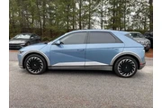 $27960 : Hyundai IONIQ 5 2024 AWD Lim thumbnail