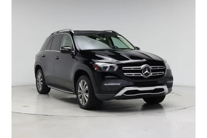 $35998 : Mercedes-Benz GLE 2020 AWD G image 1