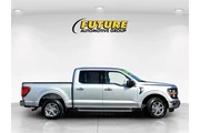 $39888 : Ford F-150 2025 4x2 XLT 4dr thumbnail