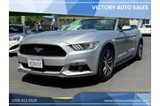 2016 Mustang EcoBoost Premium