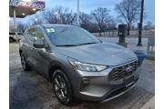 Ford Escape 2025 AWD ST-Line en Chicago