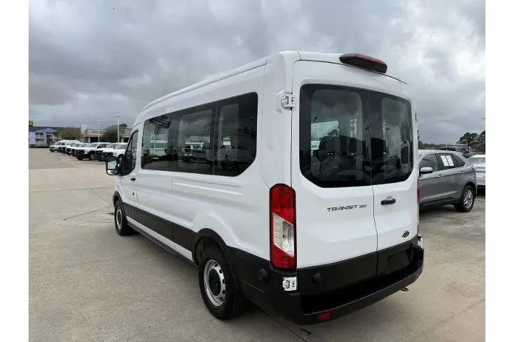 $33982 : Ford Transit 2019 350 XL 3dr image 6