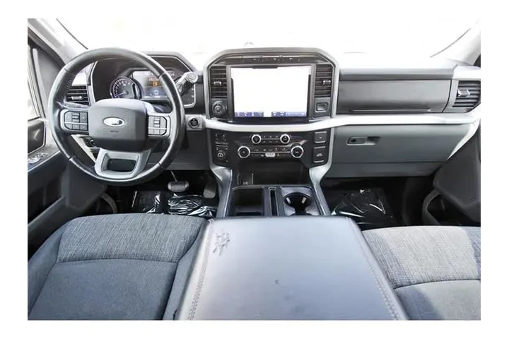 $29997 : Ford F-150 2022 4x4 XLT 4dr image 8