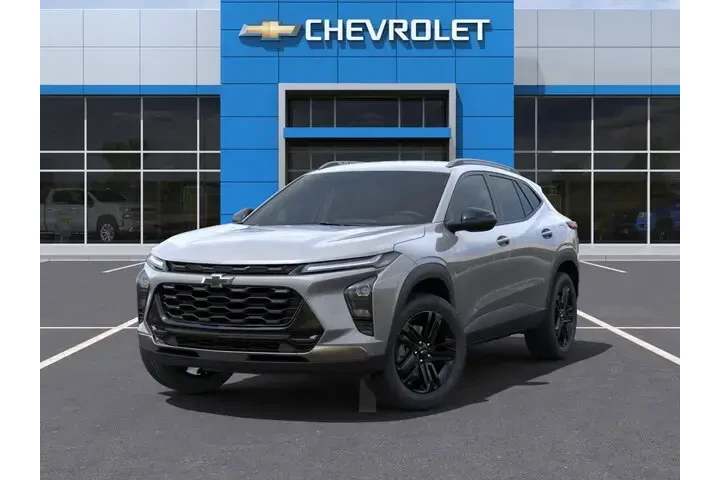 $24991 : Chevrolet Trax 2025 ACTIV 4d image 6