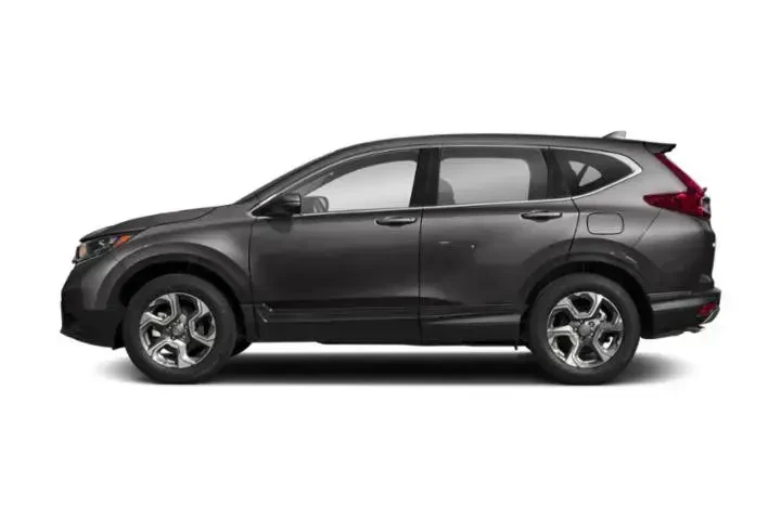 $17598 : Honda CR-V 2019 EX 4dr SUV image 3