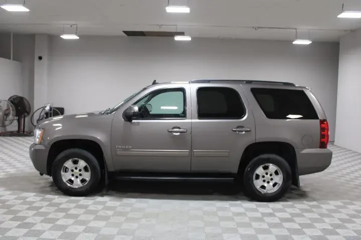 $6995 : Chevrolet Tahoe 2013 4x4 LS image 4