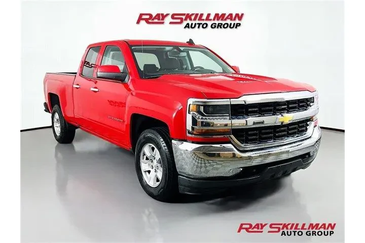 $25975 : Chevrolet Silverado 1500 LD image 1
