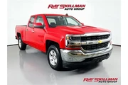 Chevrolet Silverado 1500 LD