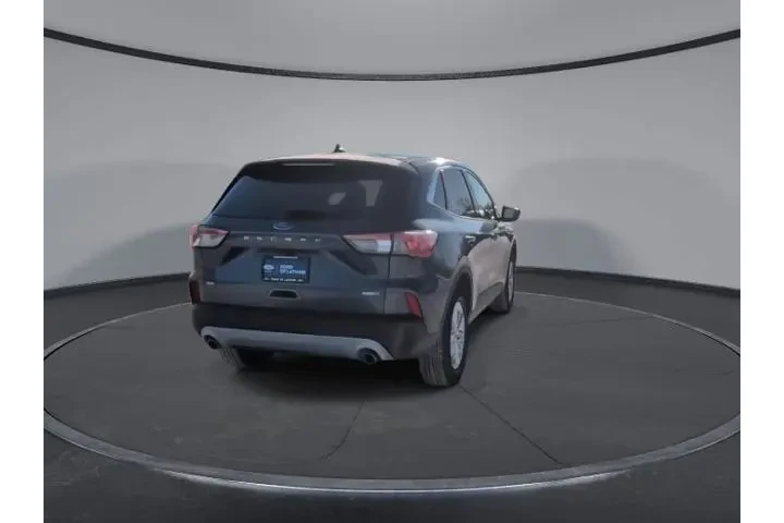 $18849 : Ford Escape 2020 AWD SE 4dr image 8