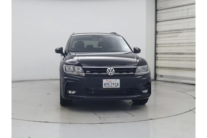 $20998 : Volkswagen Tiguan 2020 AWD S image 5