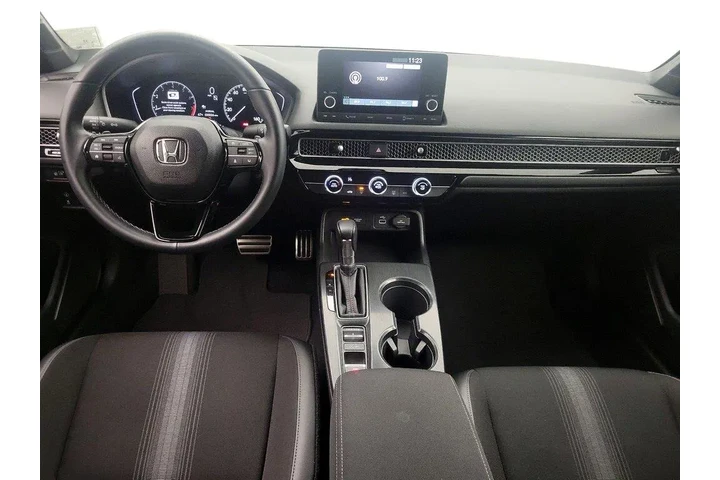 $24998 : Honda Civic 2023 Sport 4dr S image 9