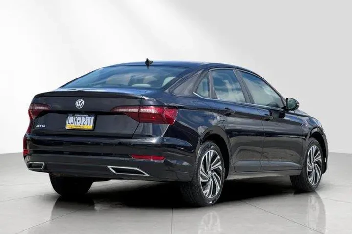 $19998 : Volkswagen Jetta 2020 SEL Pr image 4