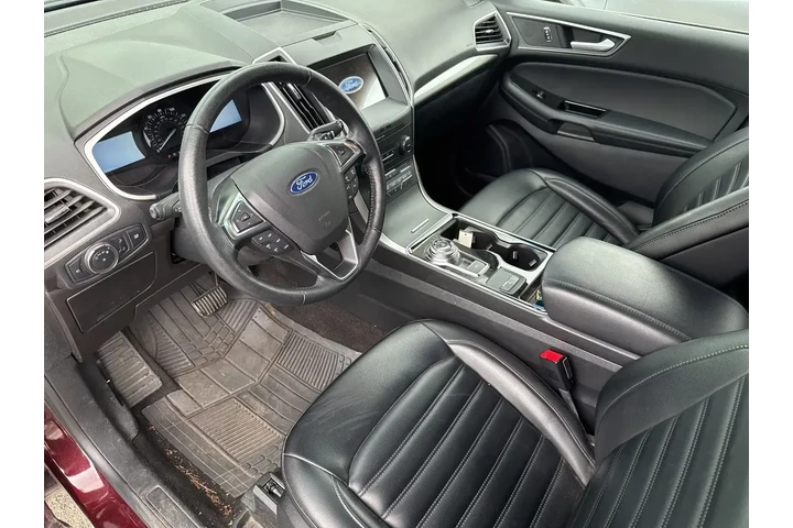 $18950 : Ford Edge 2020 AWD ST Line 4 image 10