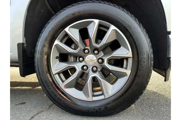 $29999 : Chevrolet Silverado 1500 202 image 6