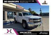 $15995 : 2018 Silverado 1500 LS thumbnail