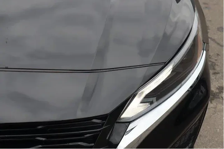 $20269 : Nissan Altima 2025 2.5 S 4dr image 5