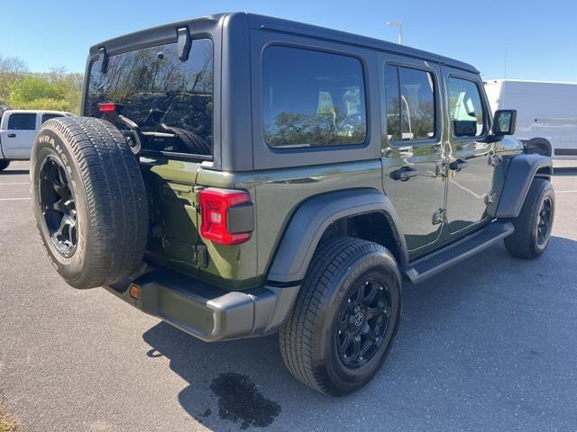$35650 : CERTIFIED PRE-OWNED 2023 JEEP image 7