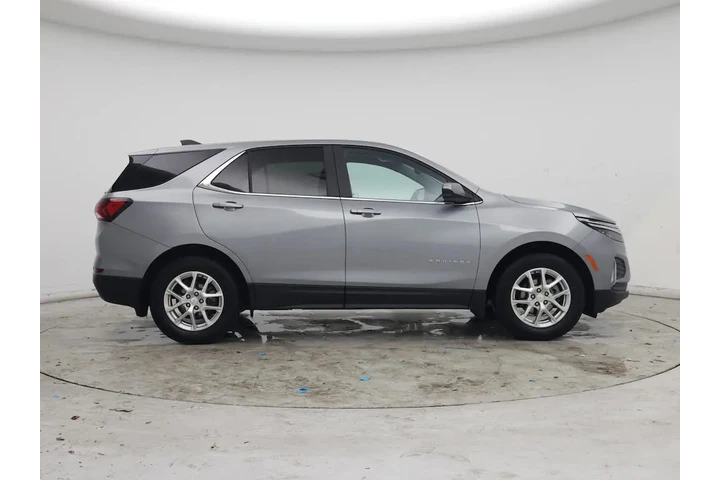 $19998 : Chevrolet Equinox 2023 LT 4d image 7