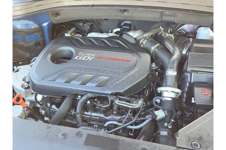 $22500 : Hyundai SANTA FE 2019 Ultima image 10