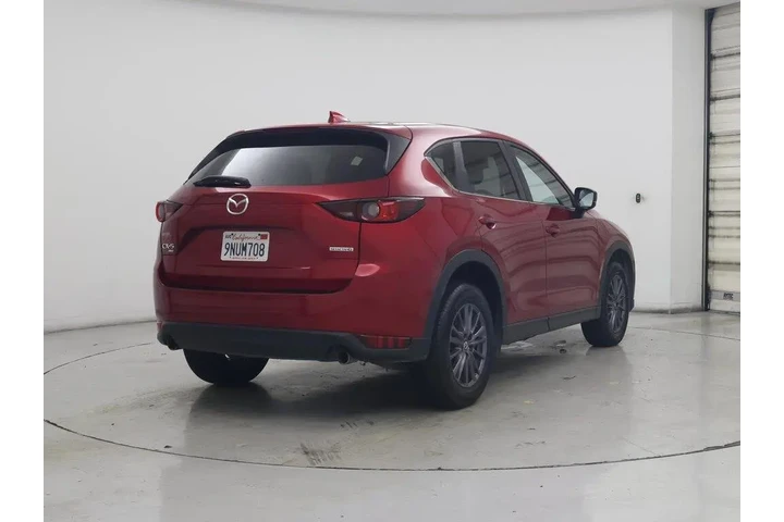$18998 : Mazda CX-5 2021 AWD Touring image 8