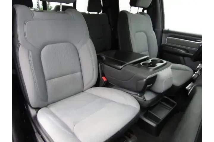 $28988 : Ram 1500 2022 4x4 Big Horn 4 image 9