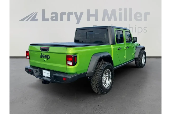 $36579 : Jeep Gladiator 2025 4x4 Big image 5