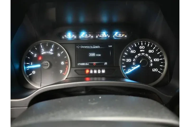 $27997 : Ford F-150 2020 4x4 Lariat 4 image 6