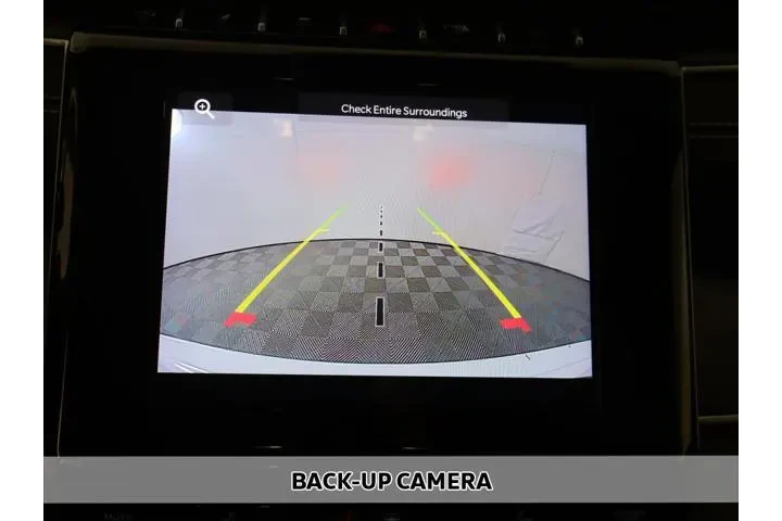 $30423 : Jeep Grand Cherokee 2024 4x4 image 5