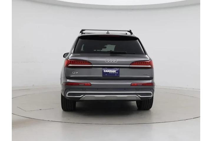 $30998 : Audi Q7 2021 AWD quattro Pre image 6